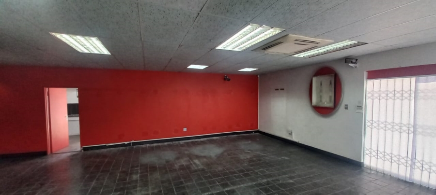 Commercial Property for Sale in Westdene Free State